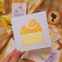 Image 4 of Tea Time ~ Art Prints