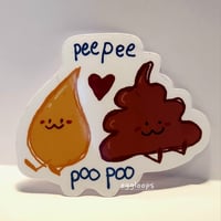 PEE PEE POO POO