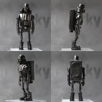 Image 4 of NAUGHT: VADER