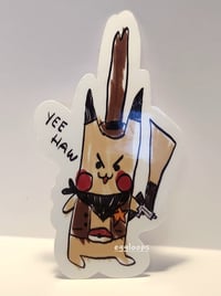 Image 1 of Pikayee