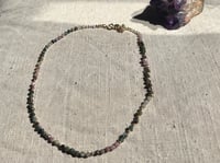 Image 3 of Rela Necklace
