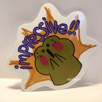 Image 4 of A FROG?