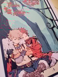 Image 2 of ✧ KB & TD Prints ✧