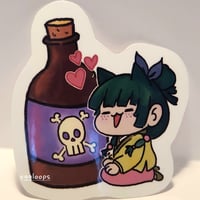 Image 2 of Maomao's Poison