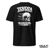 Image 1 of Off-road Machine