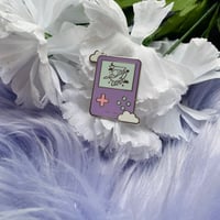 Image 2 of Bora Gameboy