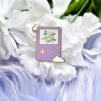 Image 1 of Bora Gameboy