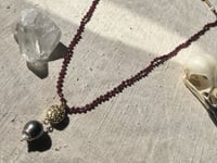 Image 1 of Madre Necklace 2