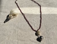 Image 2 of Madre Necklace 2