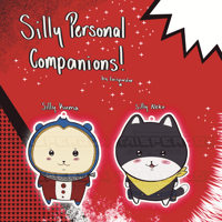 Silly Personal Keychains