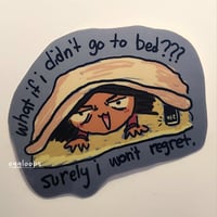Image 2 of Go to Bed