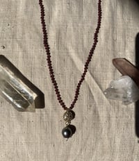 Image 4 of Madre Necklace 2