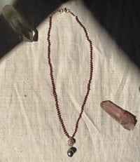 Image 8 of Madre Necklace 2