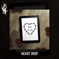 Image 1 of A5 'LOVE' Print