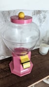 Distributeur de bonbons