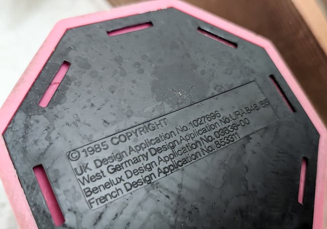 Distributeur de bonbons