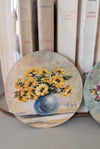 Petites peintures
