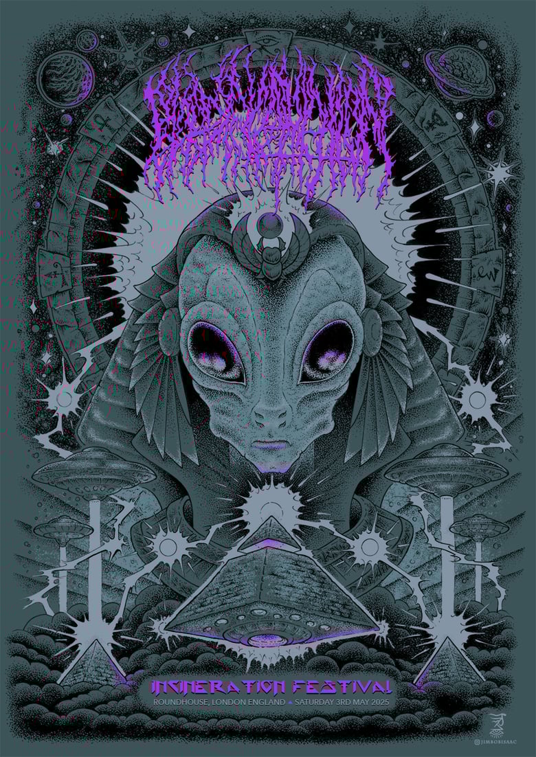 Image of Blood Incantation