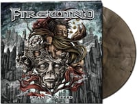 Image 2 of FIREWIND - Stand United VINYL (Signed)
