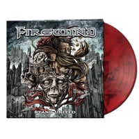 Image 1 of FIREWIND - Stand United VINYL (Signed)