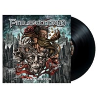Image 3 of FIREWIND - Stand United VINYL (Signed)