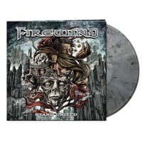 Image 4 of FIREWIND - Stand United VINYL (Signed)