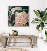 Image 3 of Original Art Kookaburra Kapers’