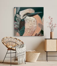 Image 1 of Original Art Kookaburra Kapers’