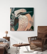 Image 4 of Original Art Kookaburra Kapers’