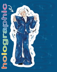 europapa sticker 