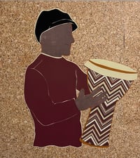 Rhythmic Offering