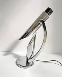 Image 2 of LAMPARA VINTAGE FASE, MODELO “THARSIS”, AÑOS 70