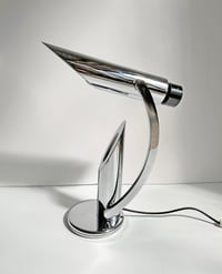 Image 1 of LAMPARA VINTAGE FASE, MODELO “THARSIS”, AÑOS 70