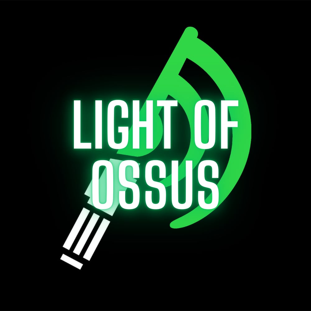 Image of Light of Ossus