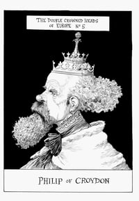 Philip of Croydon