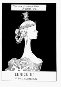 Eunice III. of Holtzhoogoestheir