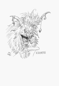 Krampus