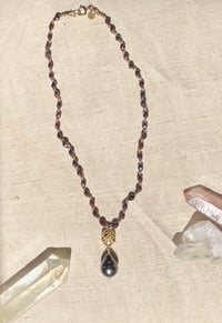 Image 1 of Madre Necklace 1