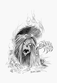 Black Annis