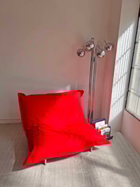 Image 1 of ESPECTACULAR BUTACA CALÍN, DE LIGNE ROSET, AÑOS 90