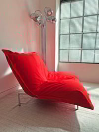 Image 3 of ESPECTACULAR BUTACA CALÍN, DE LIGNE ROSET, AÑOS 90