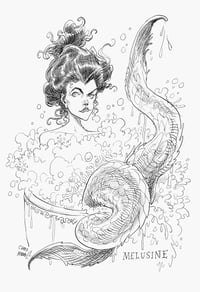 Melusine