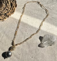 Image 2 of Soli Necklace 2