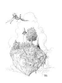 The Skyboat