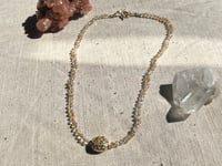 Image 1 of Soli  Necklace 1