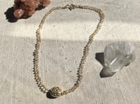 Image 2 of Soli  Necklace 1