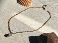 Image 3 of Oli Necklace