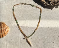 Image 1 of Olea Necklace