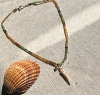Image 2 of Olea Necklace