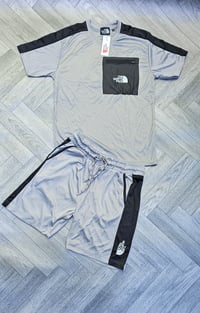 Image 2 of Mens Shorts Sets
